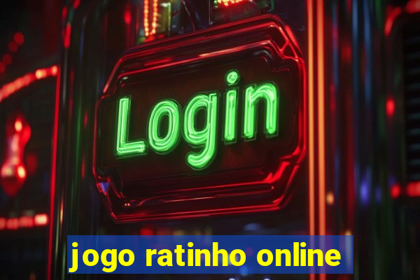 jogo ratinho online